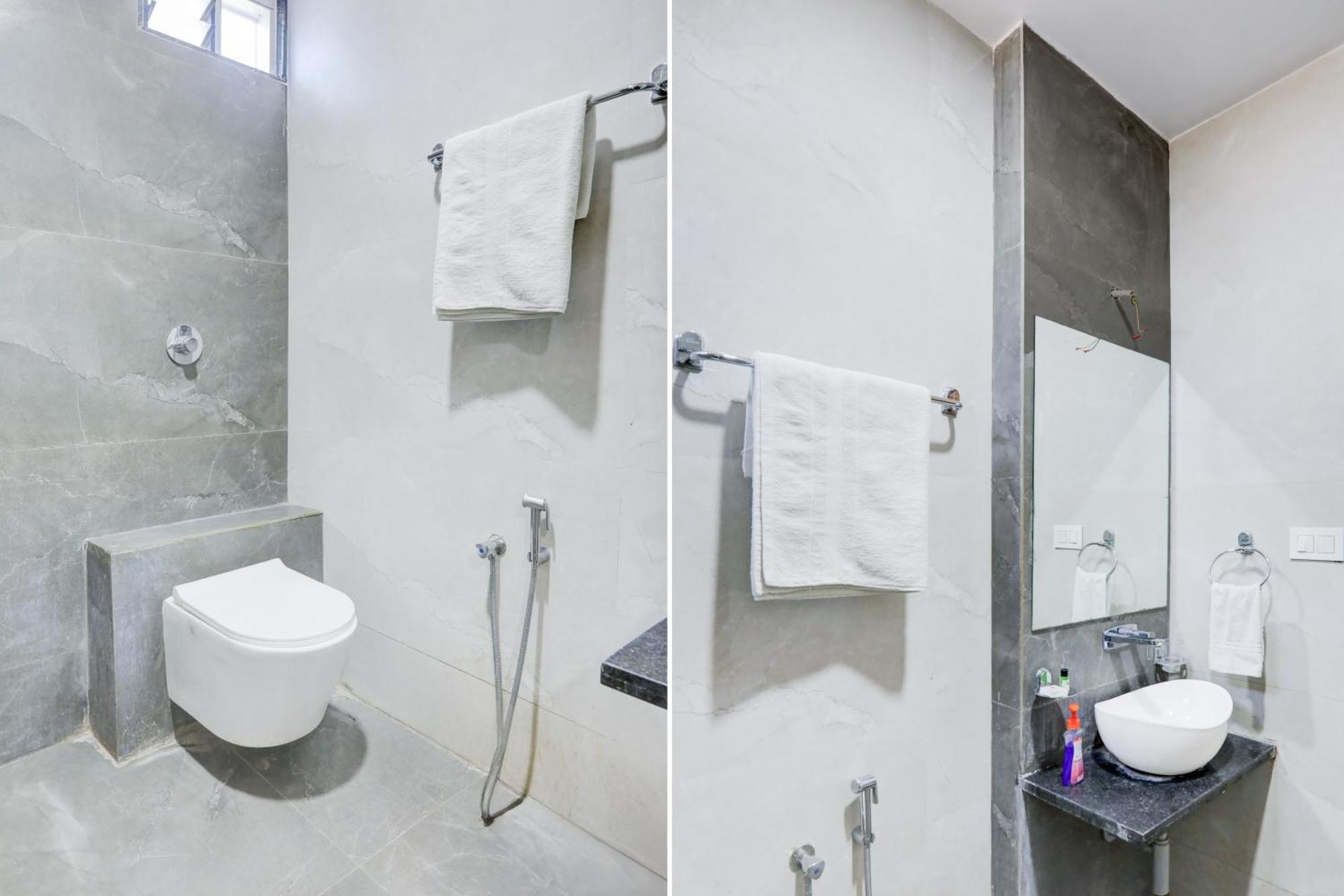 Super Townhouse Ambaji Formerly Hotel Kardhar Inn Экстерьер фото